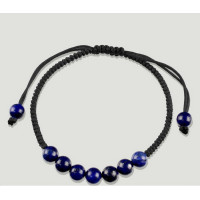 {
  "name": "Lapis Lazuli Bracelet - Small Beads"
}