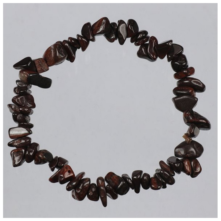 Pulseira Olho de Boi - Chip