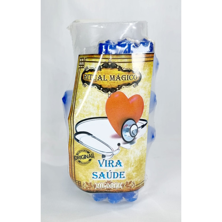 {
  "text": "health reversal ritual"
}