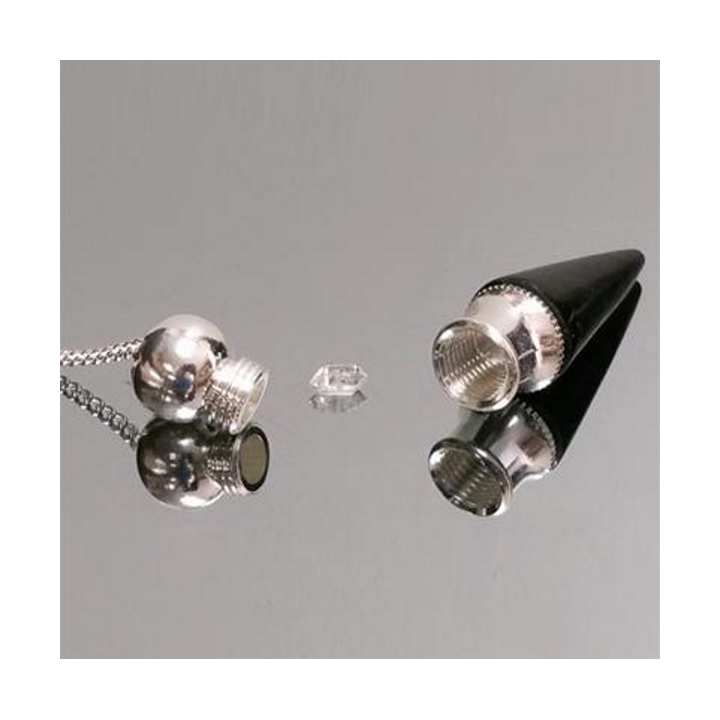 {
  "name": "High Vibration Pendulum - Shungite"
}