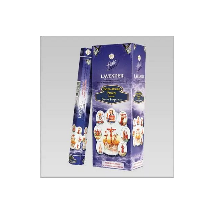 {
  "name": "african 7 powers incense - lavender 20g"
}