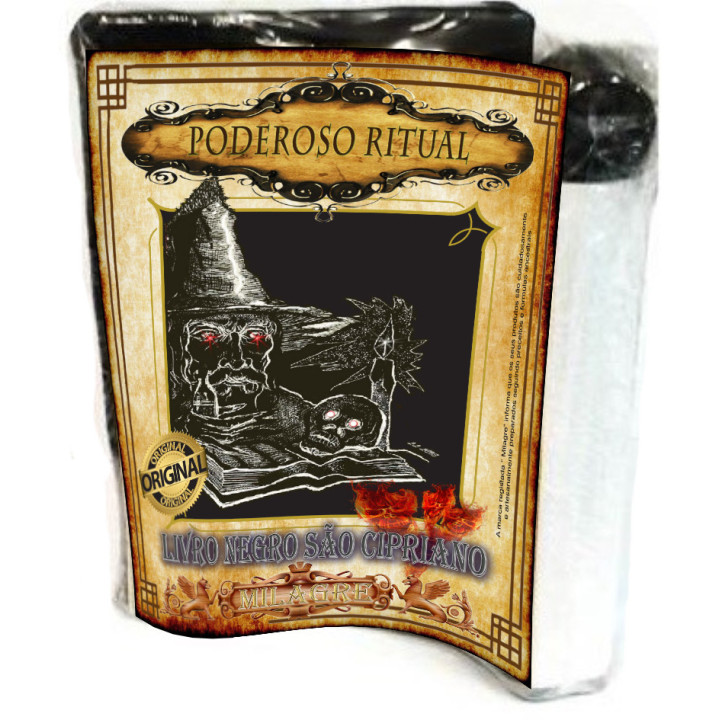 {
  "text": "black book of saint cyprian – destruction"
}