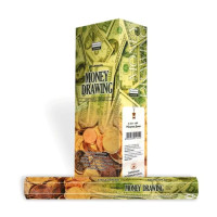 {
  "name": "Money Drawing Darshan Incense - 20g"
}