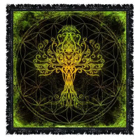 {
  "product_name": "Tree of Life Cloth 60x60cm"
}