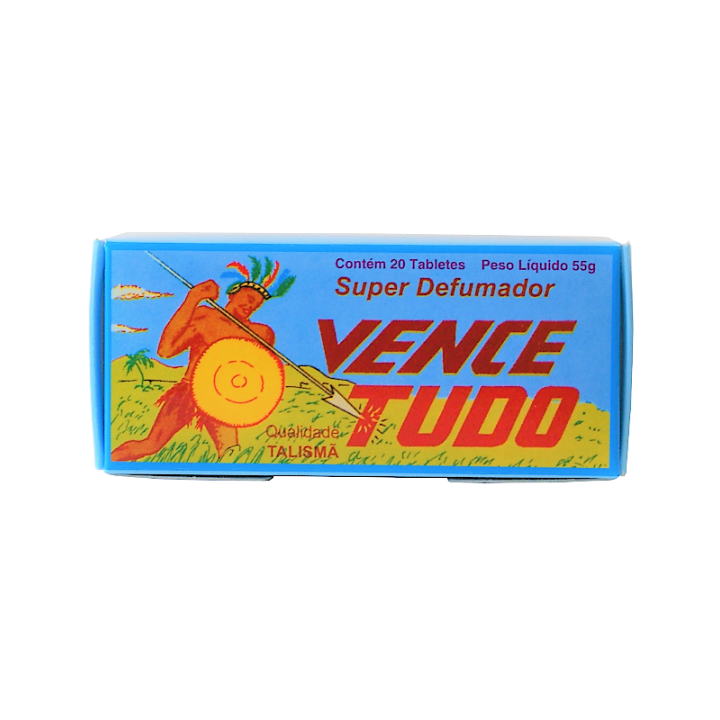 defumador vence tudo