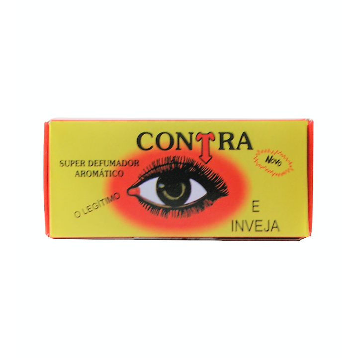 {
  "text": "smudge stick against envy"
}