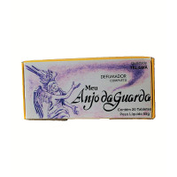 {
  "text": "angel guardian smoker"
}