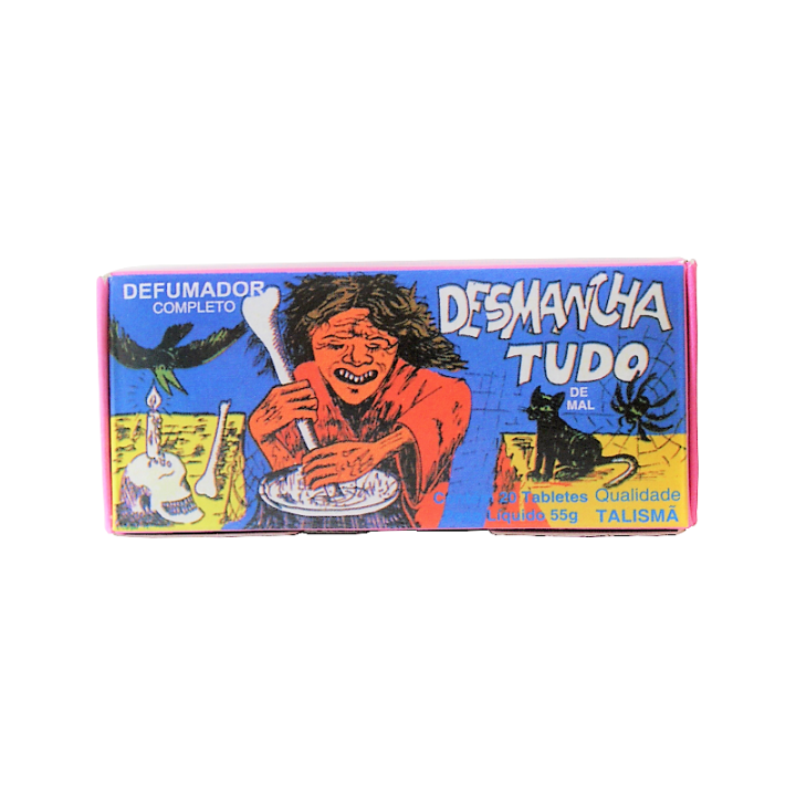 {
  "text": "smoker breaks everything"
}