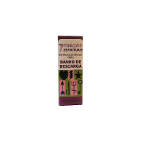 {
  "text": "herbal extract – spiritual 7 forces bath"
}