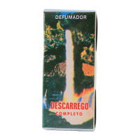 {
  "text": "complete smoke cleansing"
}