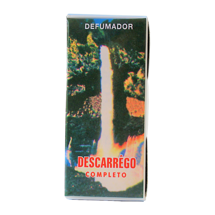 {
  "text": "complete smoke cleansing"
}