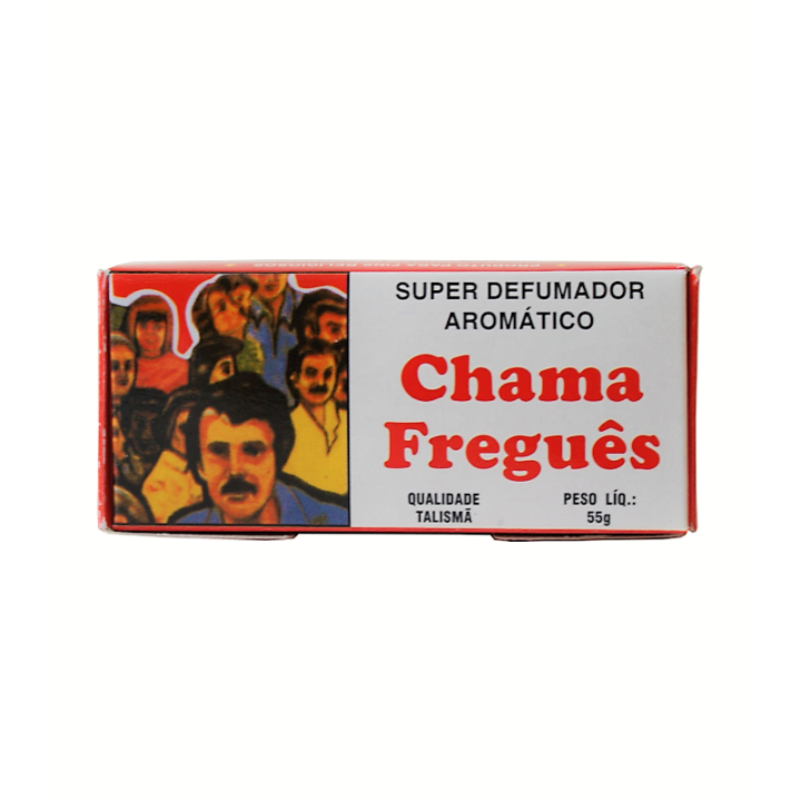 {
  "text": "smoker attracts customers"
}