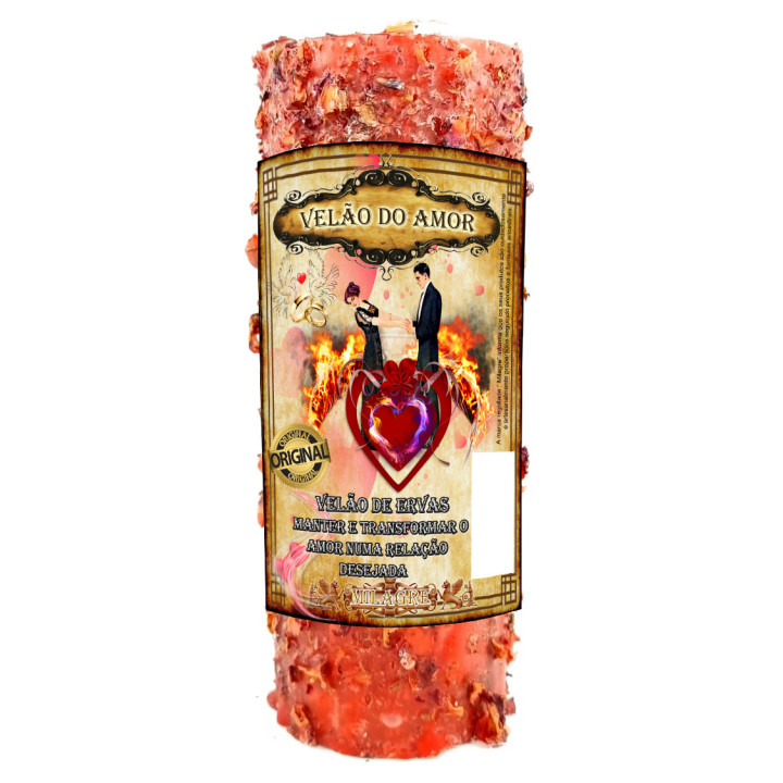 {
  "name": "Love Candle - Herb Candle"
}