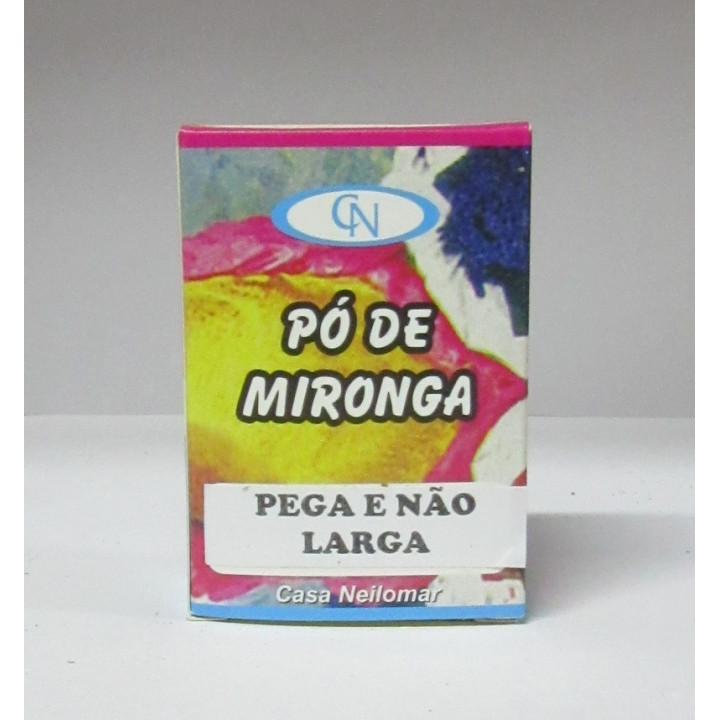 {
  "name": "Powder That Sticks and Doesn't Let Go"
}