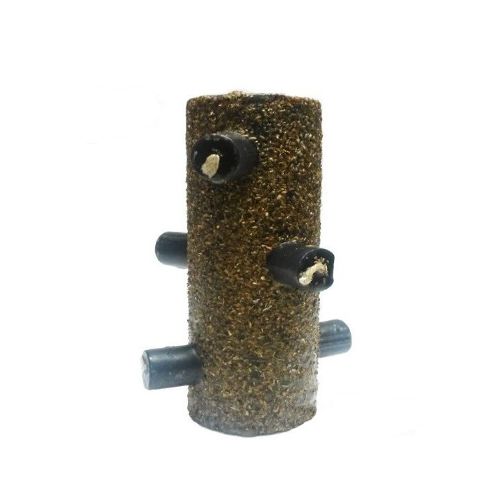 {
  "product_name": "7 Wick Arruda Candle - Breaks Hexes - Candle"
}