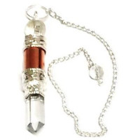 {
  "name": "power rod pendulum – quartz"
}