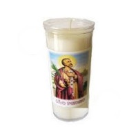 {
  "product_name": "1 São Pedro votive candle"
}