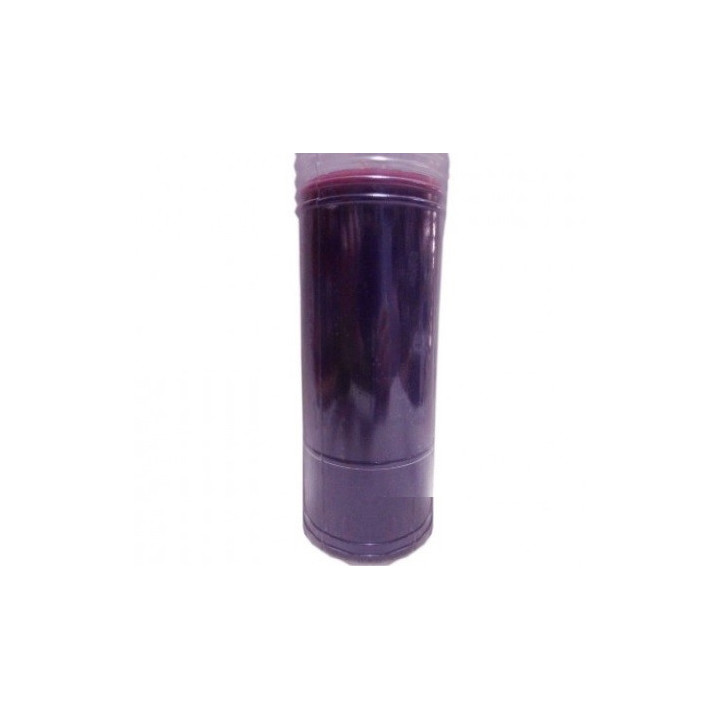 {
  "product_name": "Purple Plastic Jar Candle"
}