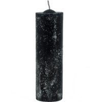 {
  "text": "7-day black candle"
}
