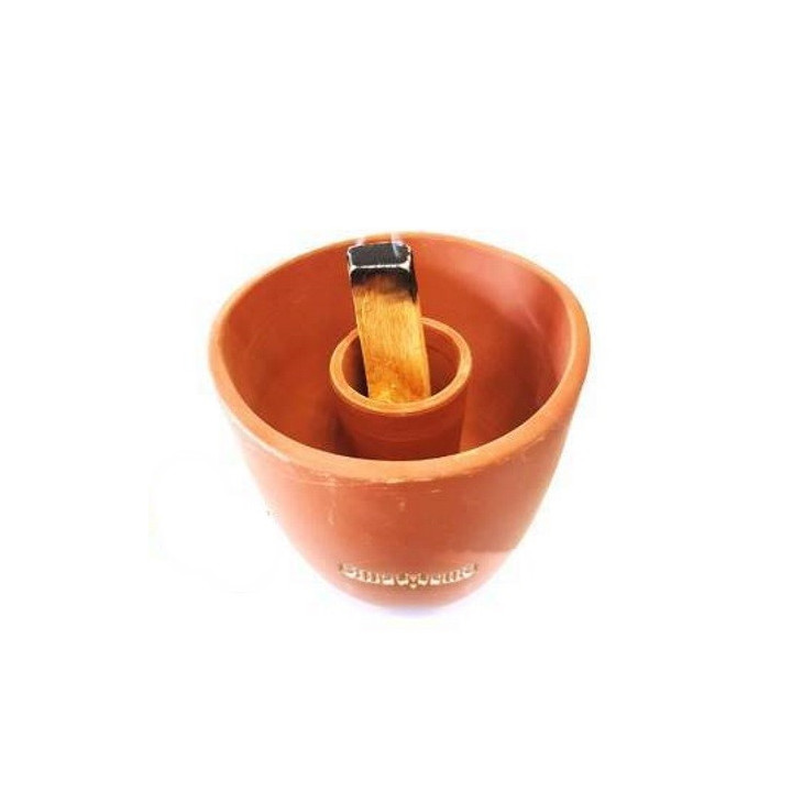 queimador smudge bowl cst – grande