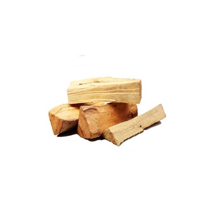 pau santo (palo santo) 50gr
