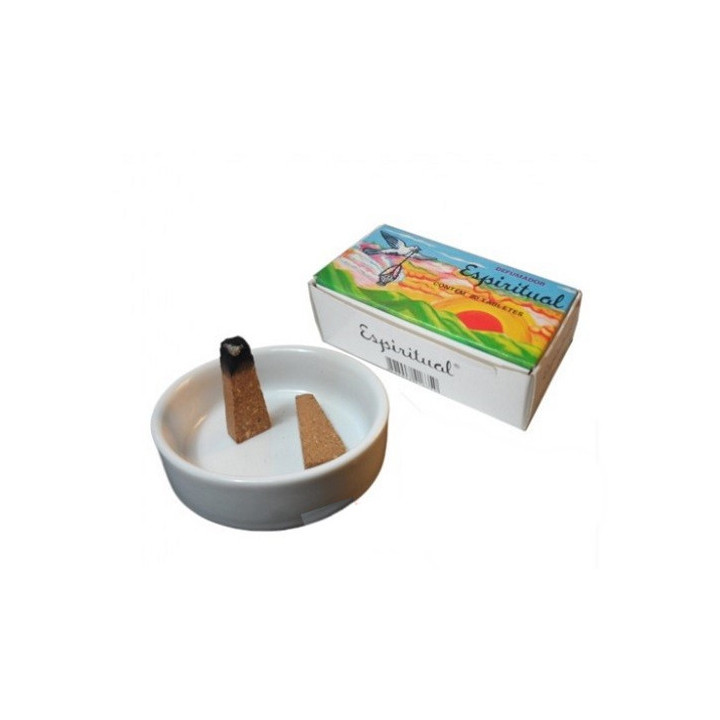 defumador espiritual