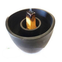 {
  "text": "smudge bowl – large"
}