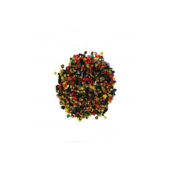 incenso grão – 7 forças africanas – 50gr
