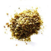 {
  "text": "100g incense granules"
}