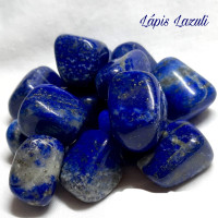{
  "text": "lapis lazuli (natural) – medium"
}