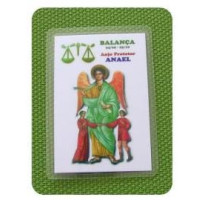 {
  "text": "zodiac card – libra/anael"
}