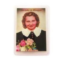 cartão – sãozinha