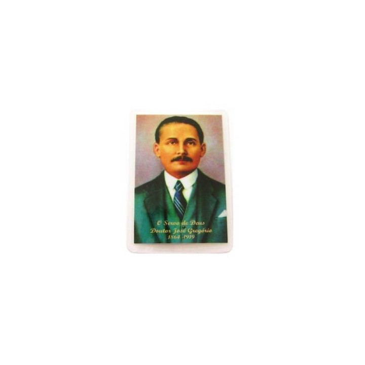 {
  "text": "card – dr. josé gregório"
}