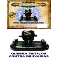 {
  "text": "ritual 11 black skull candles"
}