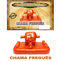 {
  "text": "11 strand orange ritual"
}