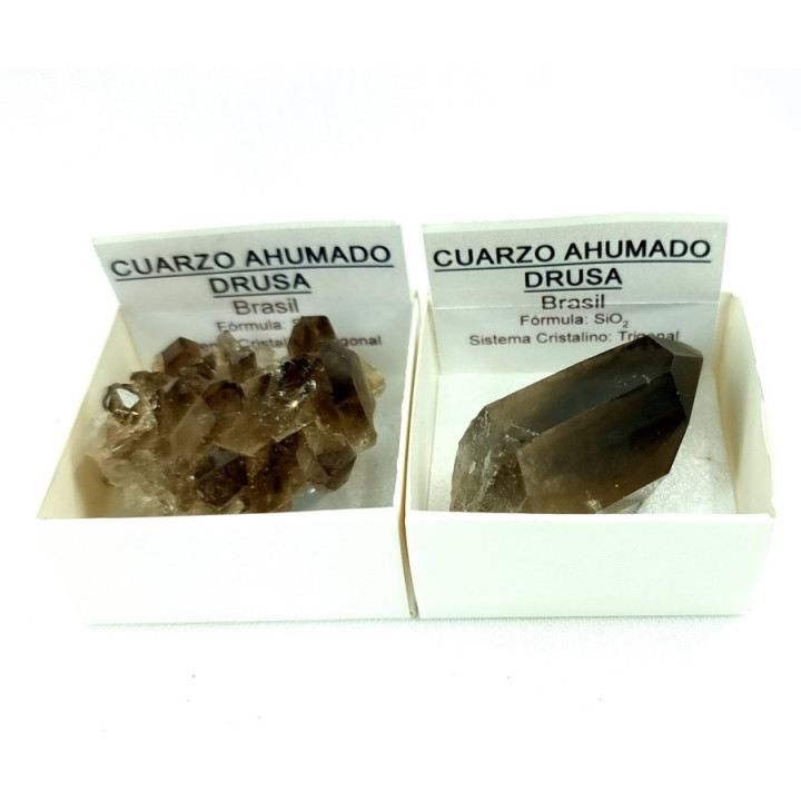 {
  "name": "Smoky Quartz Drusa - (Box 4X4)"
}