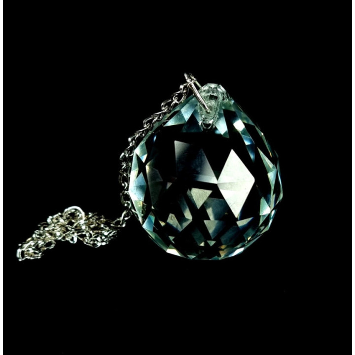 {
  "name": "FENG SHUI BALL - 4CM"
}