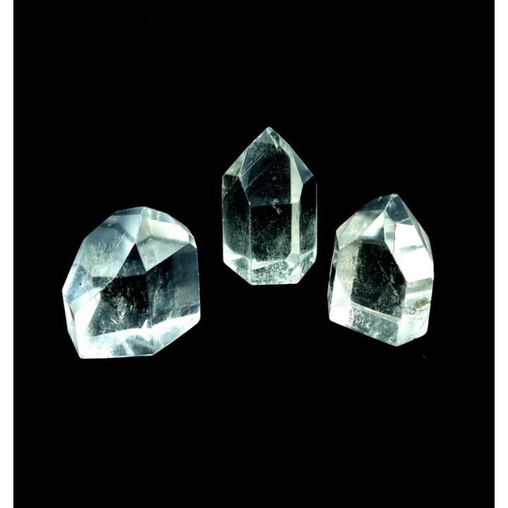 {
  "product_name": "Crystal Quartz"
}