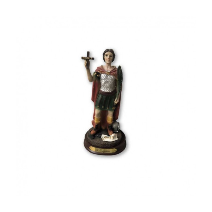 {
  "name": "Saint Expeditus"
}