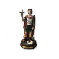 {
  "name": "Saint Expedito - 30cm"
}