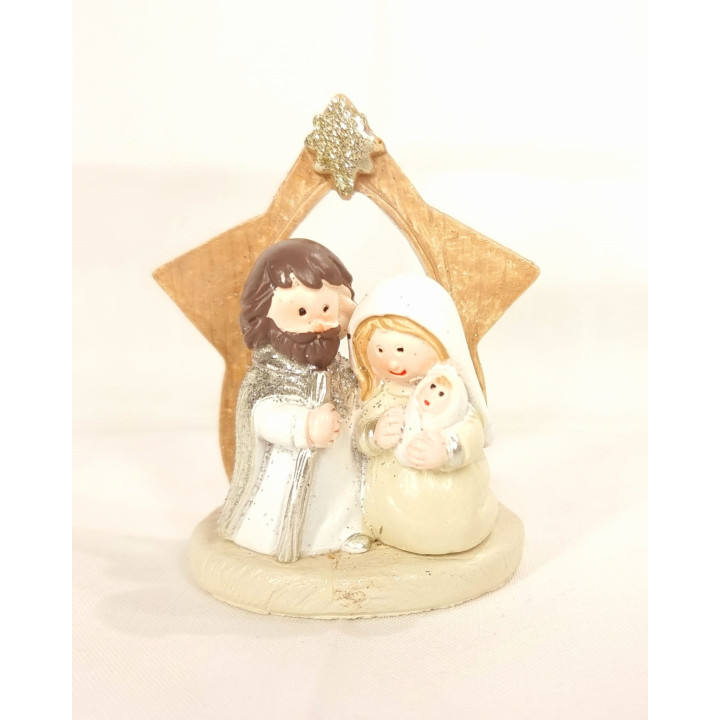 {
  "name": "Resin Nativity Scene - Star"
}