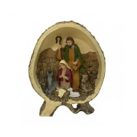 {
  "name": "Resin Nativity Scene - Base 19cm"
}