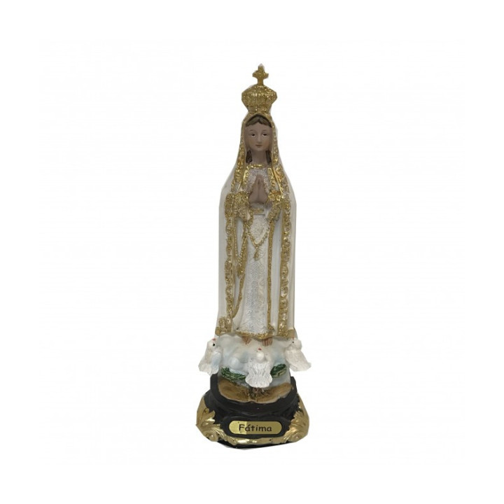 Nossa Senhora de Fátima – 30cm