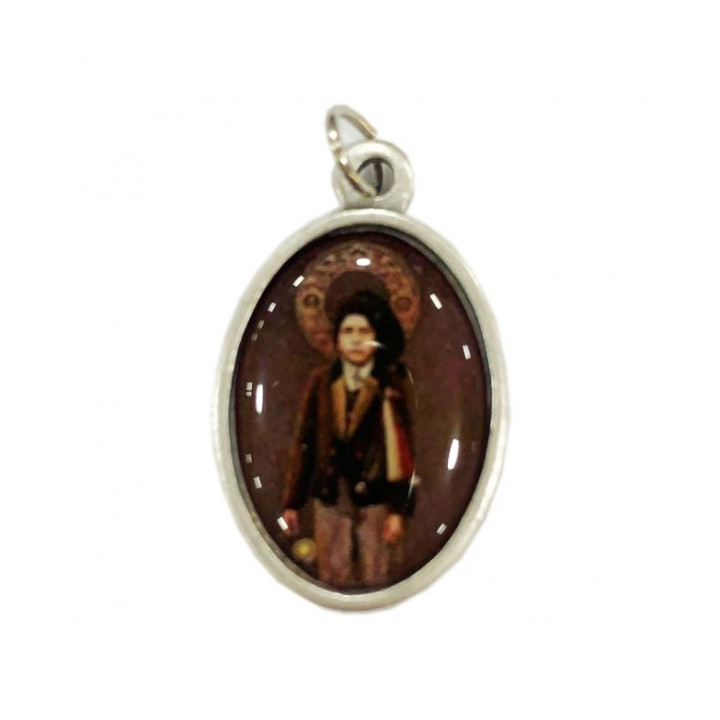 {
  "name": "St. Francis Medal"
}