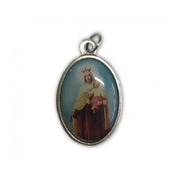 medalha de nossa senhora do carmo