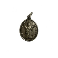 {
  "name": "Silver Medal of Saint Rita of Cascia"
}