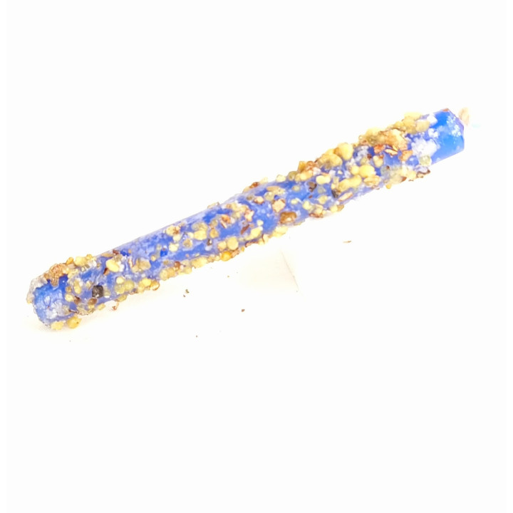 {
  "text": "study herbs candle"
}