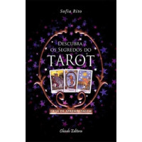 {
  "text": "Discover the Secrets of Tarot"
}