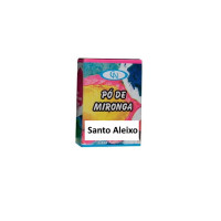 {
  "product_name": "Powder Santo Aleixo"
}