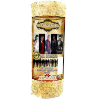 {
  "product_name": "Mil Homens Large Candle - Herb Candle"
}